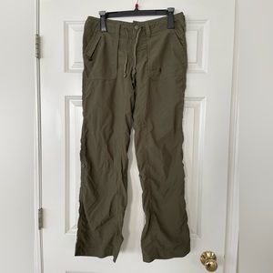 North Face Pants